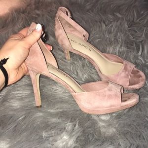 SUPER CUTE HEELS!!!!